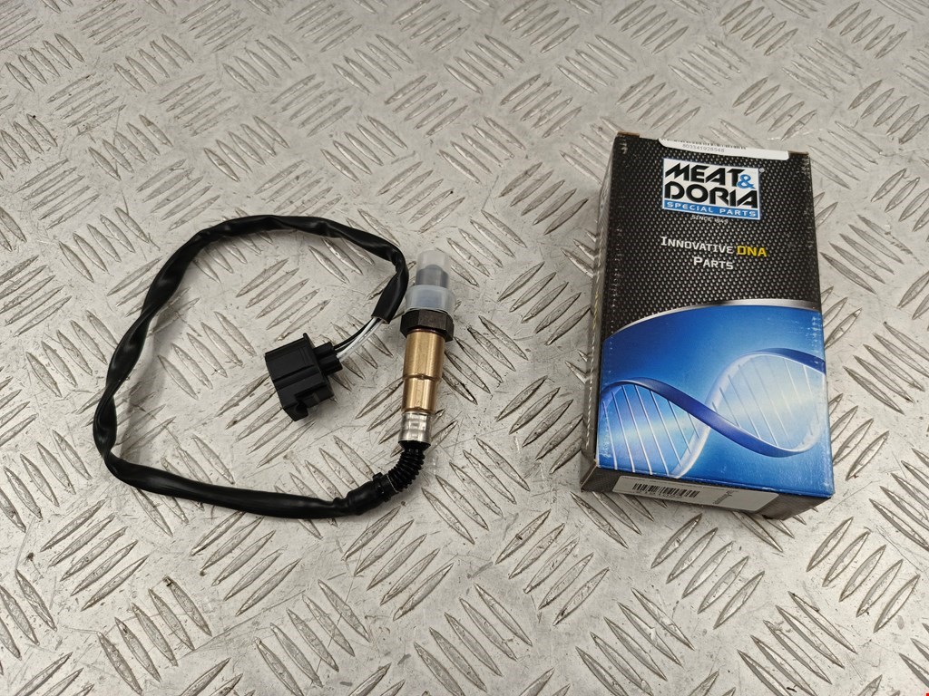 Датчик кислородный lambdasond MERCEDES-BENZ M-Class W164 ML 2005-2011