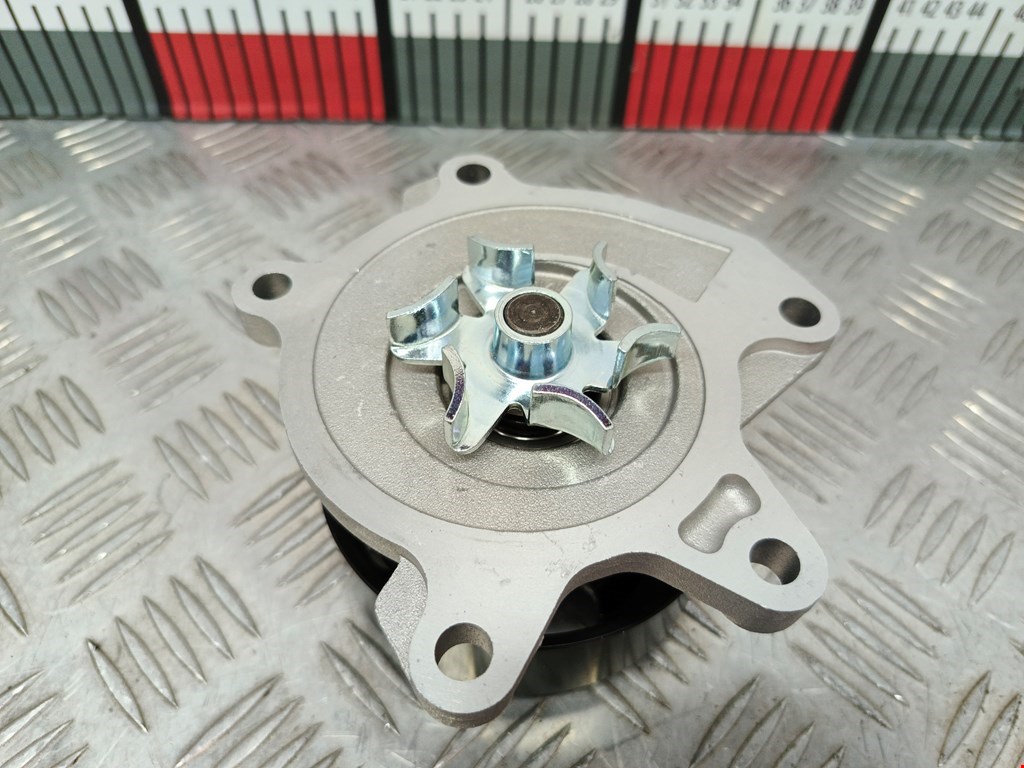 Насос водяной (помпа) CITROEN C3 2002-2009