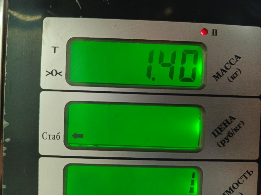 Насос водяной (помпа) CITROEN C3 2002-2009