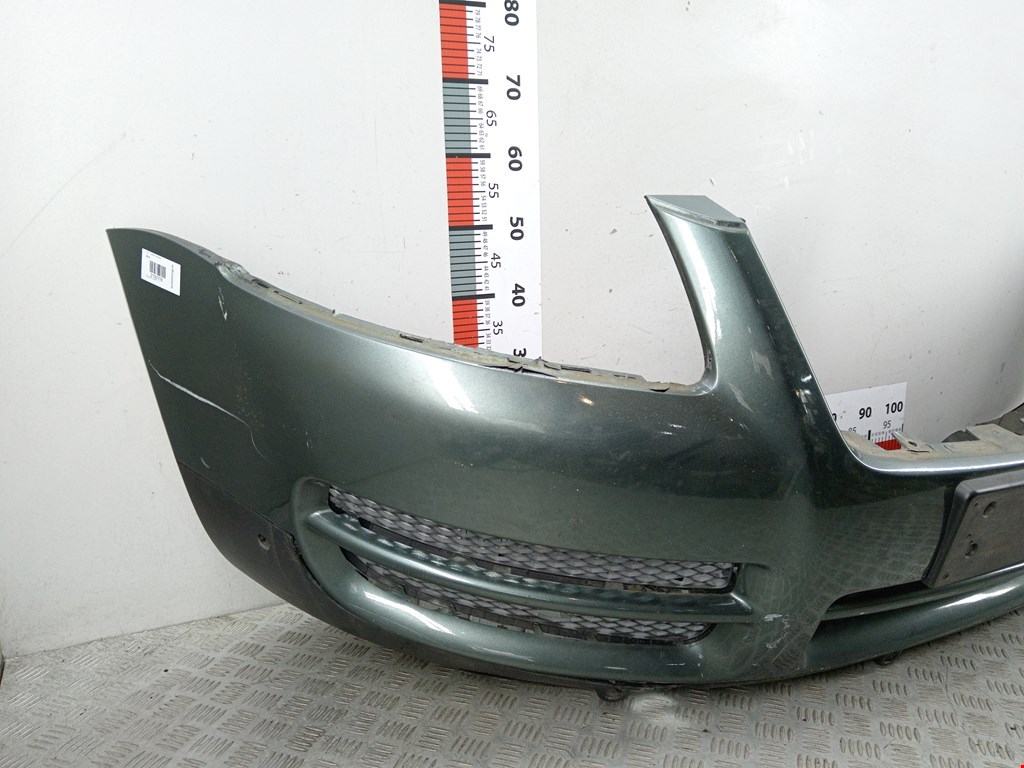 Бампер передний VOLKSWAGEN Touareg 2002-2010