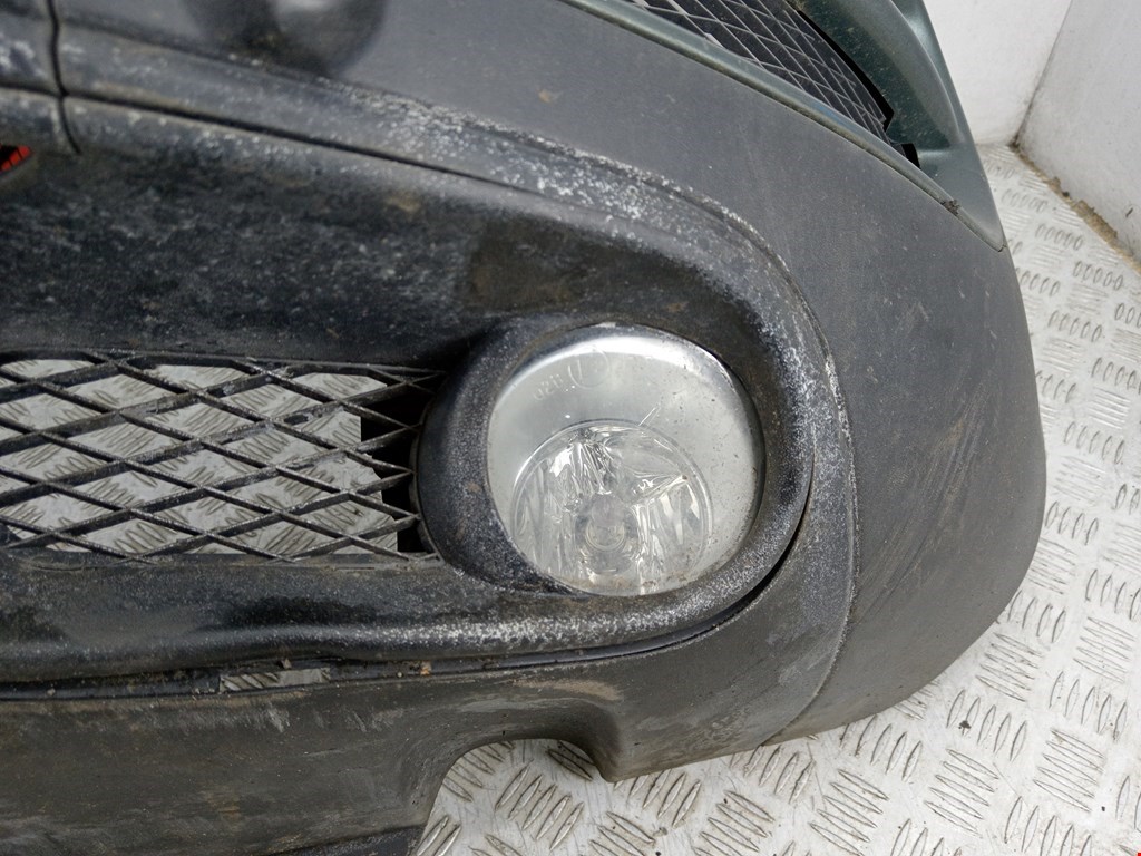 Бампер передний VOLKSWAGEN Touareg 2002-2010