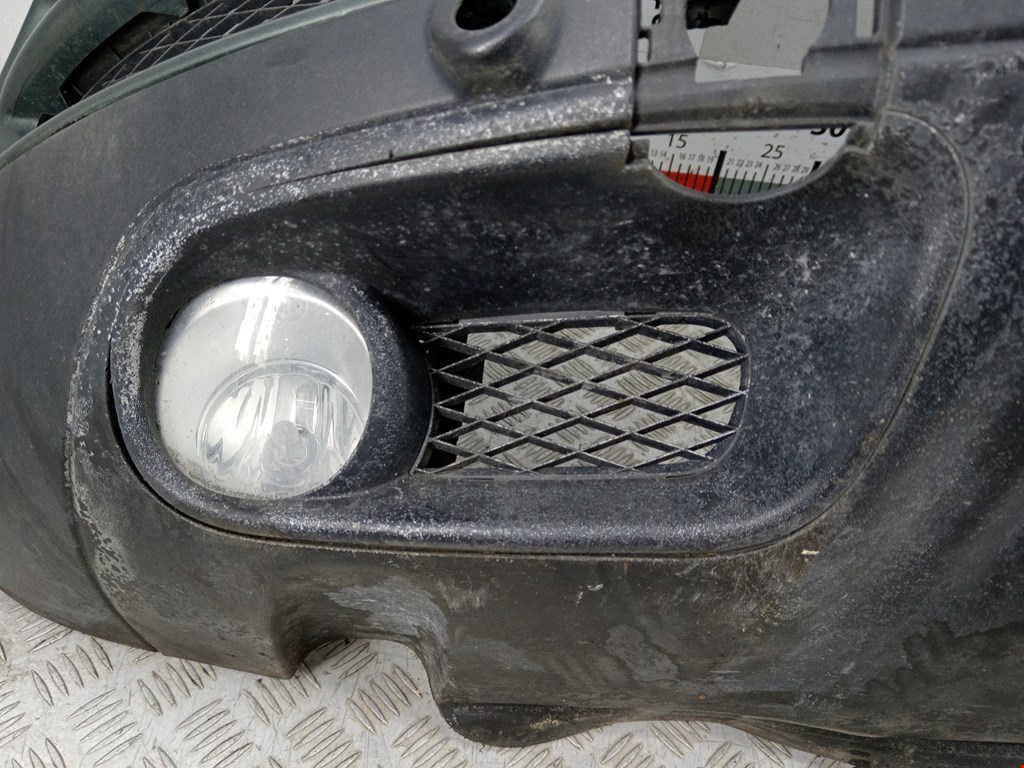 Бампер передний VOLKSWAGEN Touareg 2002-2010