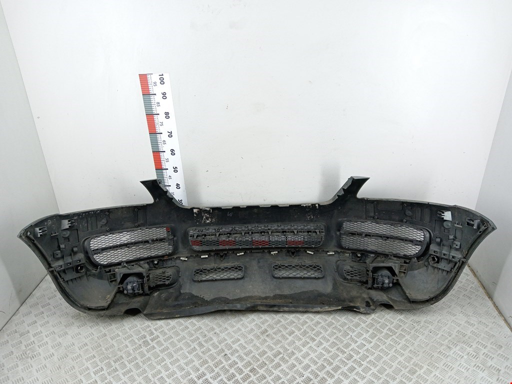 Бампер передний VOLKSWAGEN Touareg 2002-2010