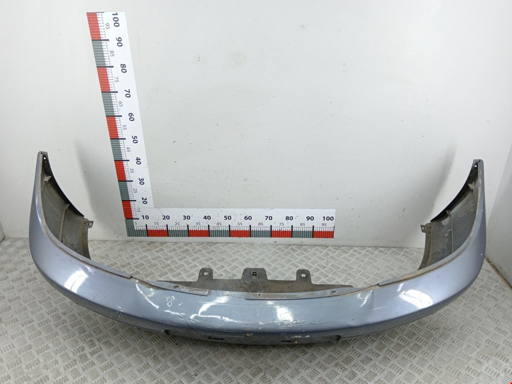 Бампер передний OPEL Omega B 1994-2004