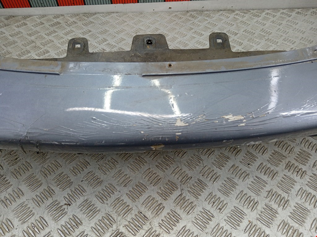 Бампер передний OPEL Omega B 1994-2004