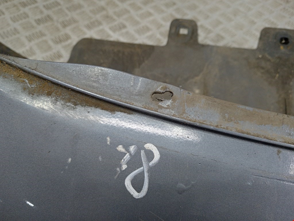 Бампер передний OPEL Omega B 1994-2004