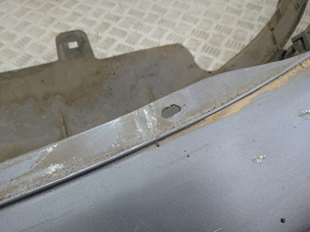 Бампер передний OPEL Omega B 1994-2004