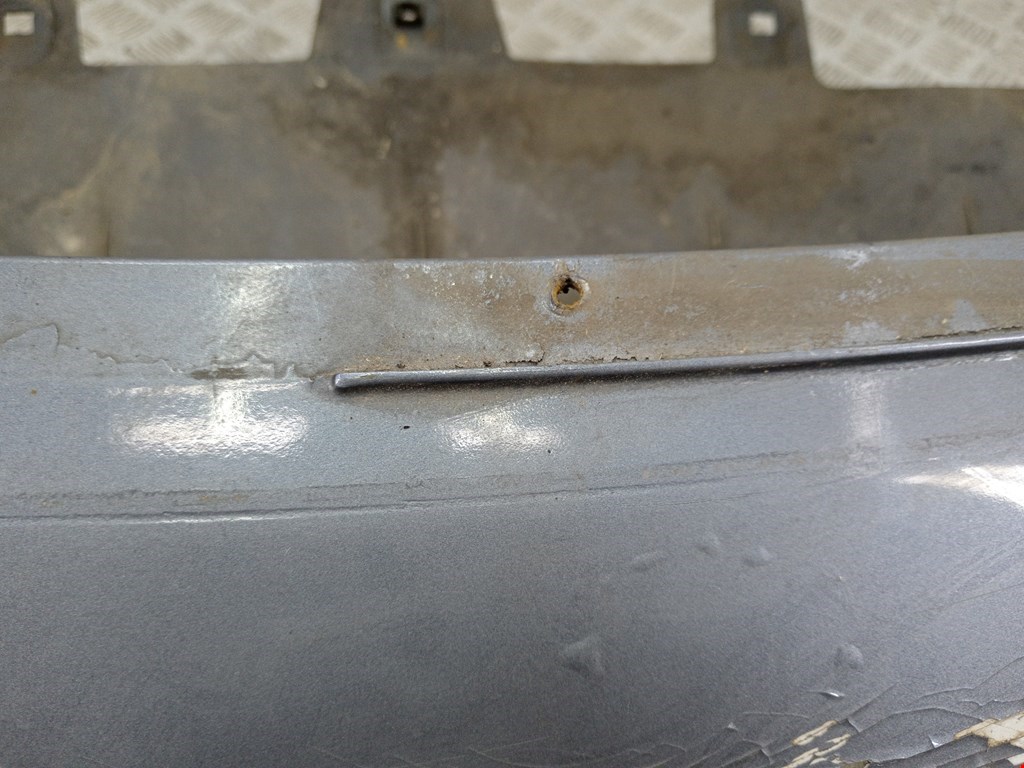 Бампер передний OPEL Omega B 1994-2004