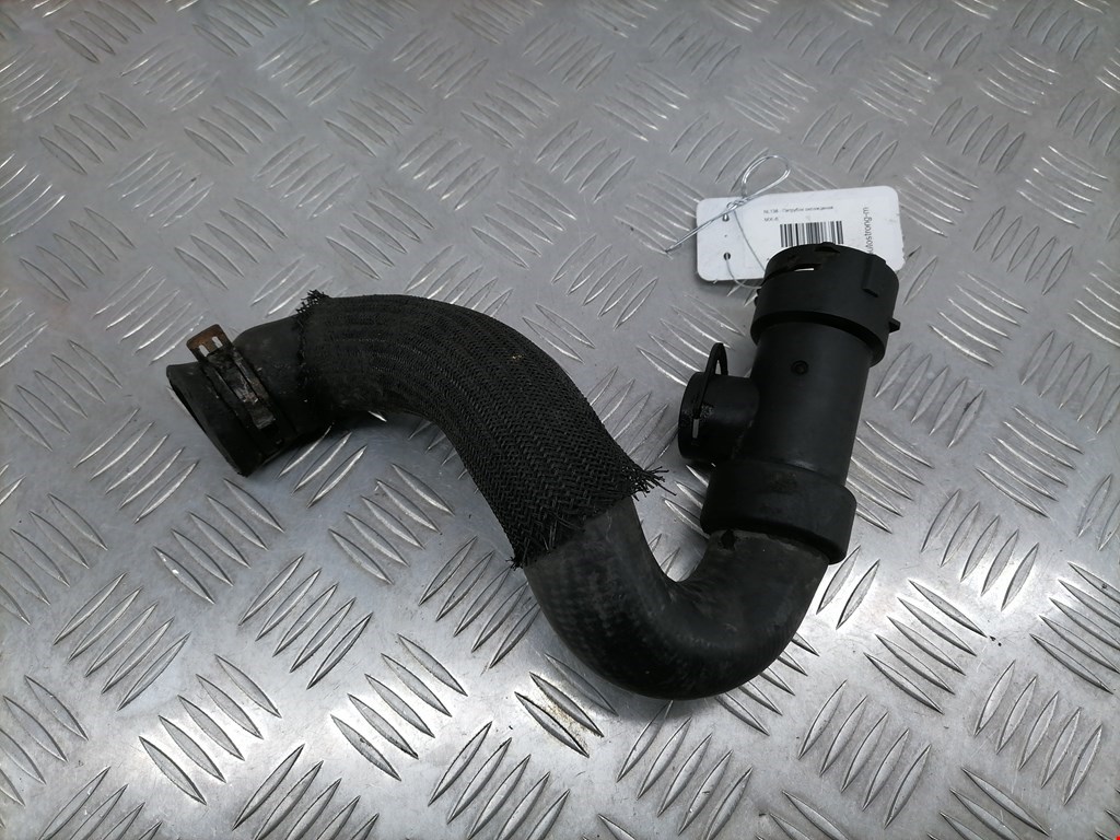 Патрубок AUDI A6 C5 1997-2004