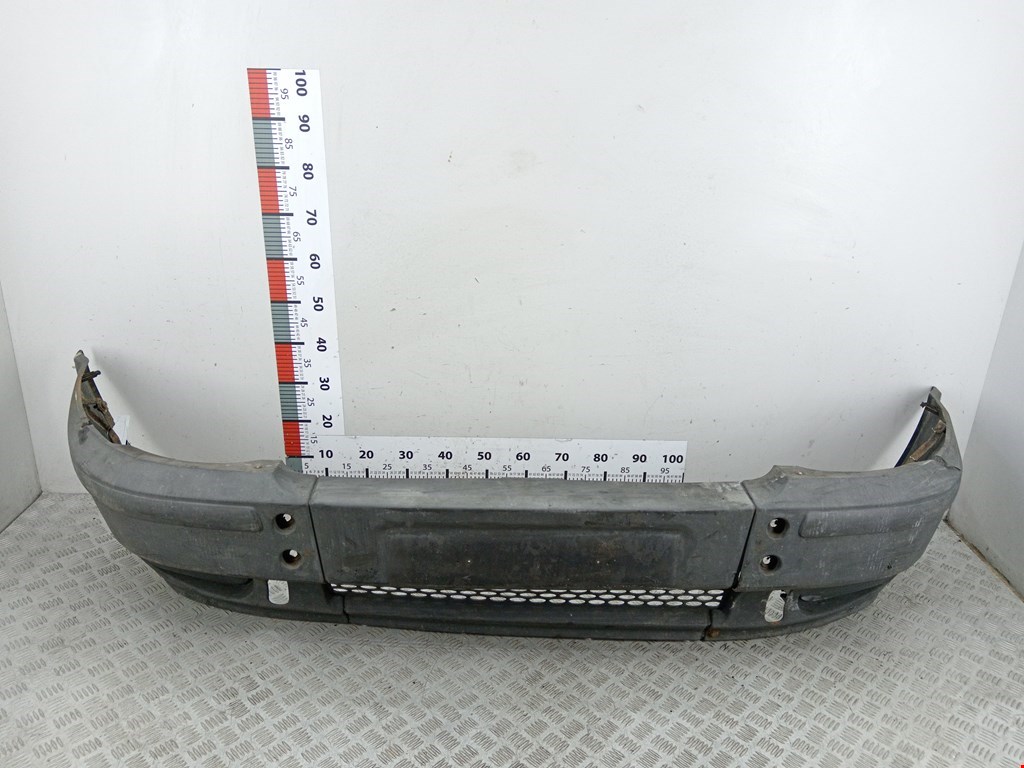 Бампер передний FORD Transit 2000-2006