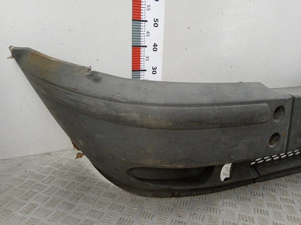 Бампер передний FORD Transit 2000-2006