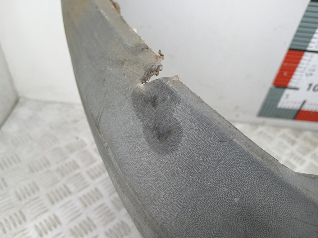 Бампер передний FORD Transit 2000-2006