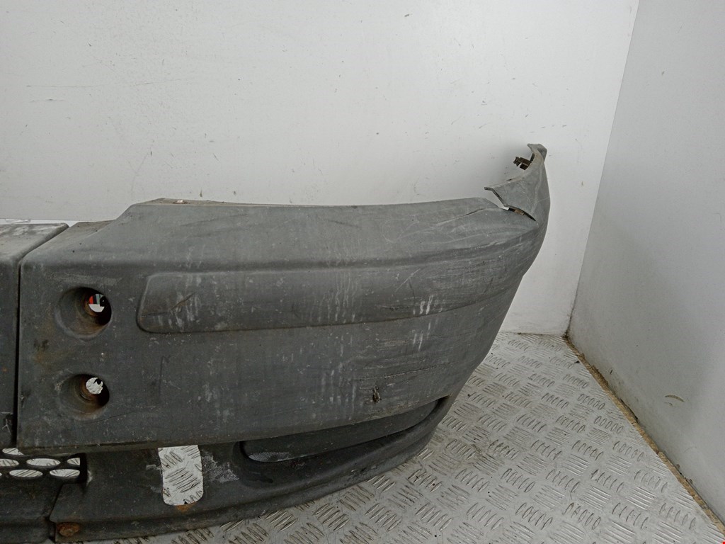 Бампер передний FORD Transit 2000-2006