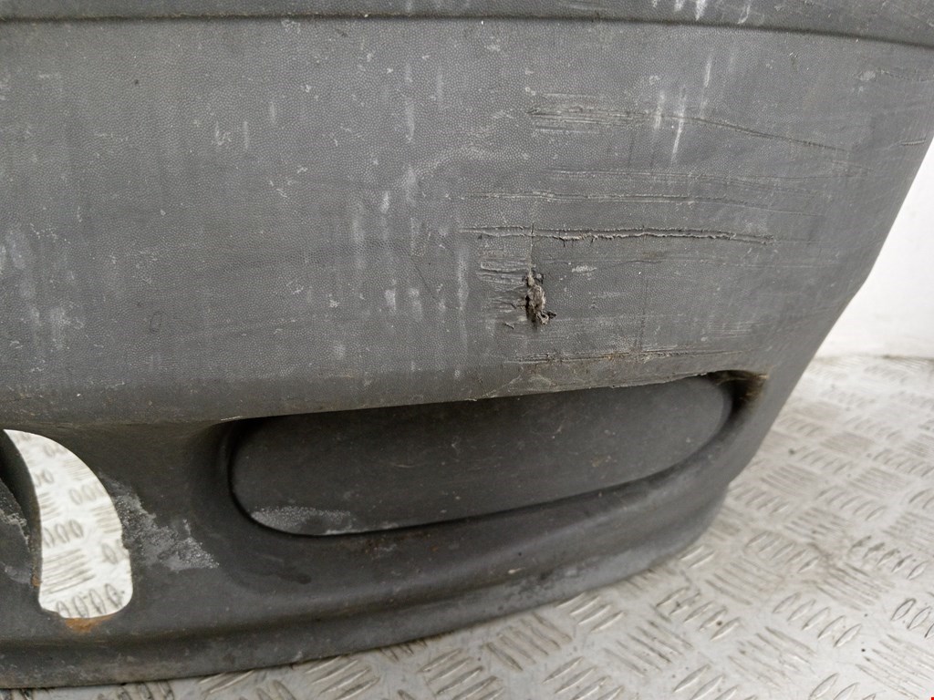 Бампер передний FORD Transit 2000-2006