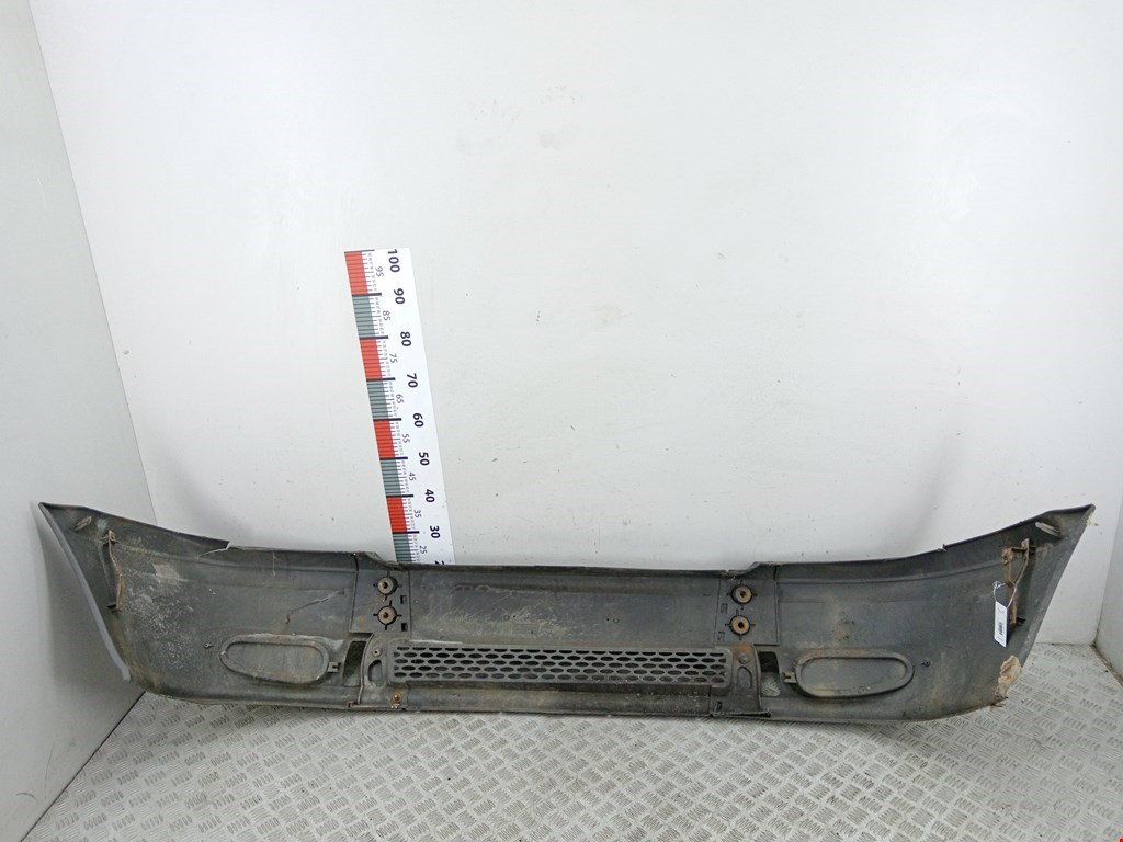 Бампер передний FORD Transit 2000-2006
