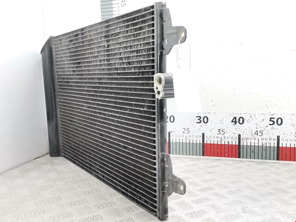 Радиатор кондиционера FORD Galaxy 1995-2005