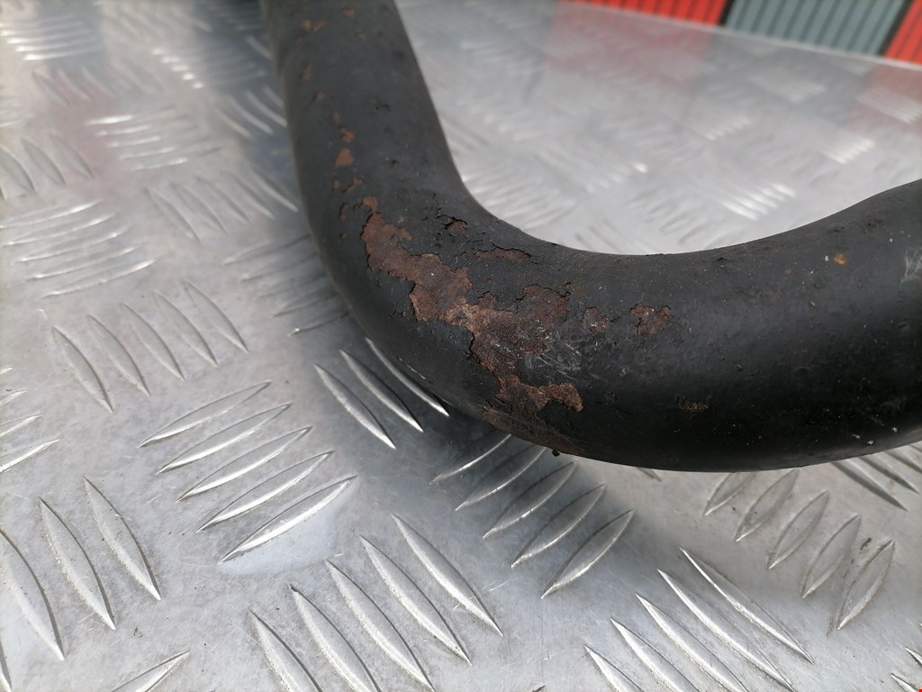 Патрубок интеркулера CHRYSLER Voyager IV RG 2001-2007