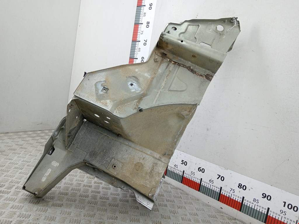 Лонжерон передний левый OPEL Vivaro A 2001-2014