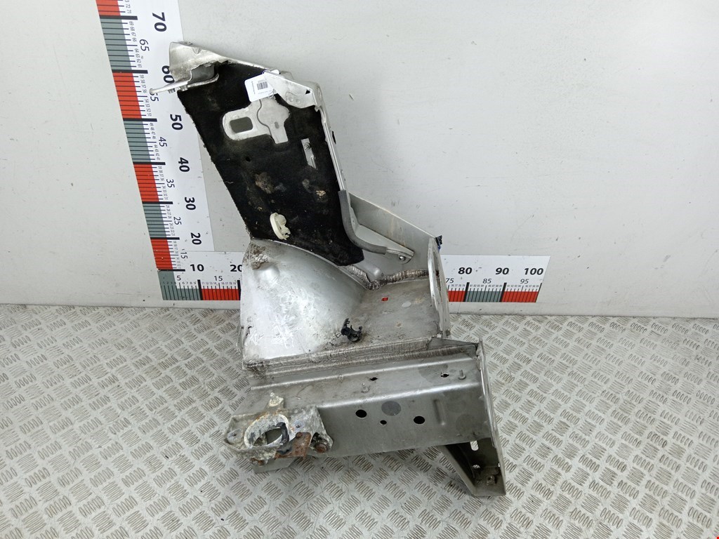 Лонжерон передний левый OPEL Vivaro A 2001-2014