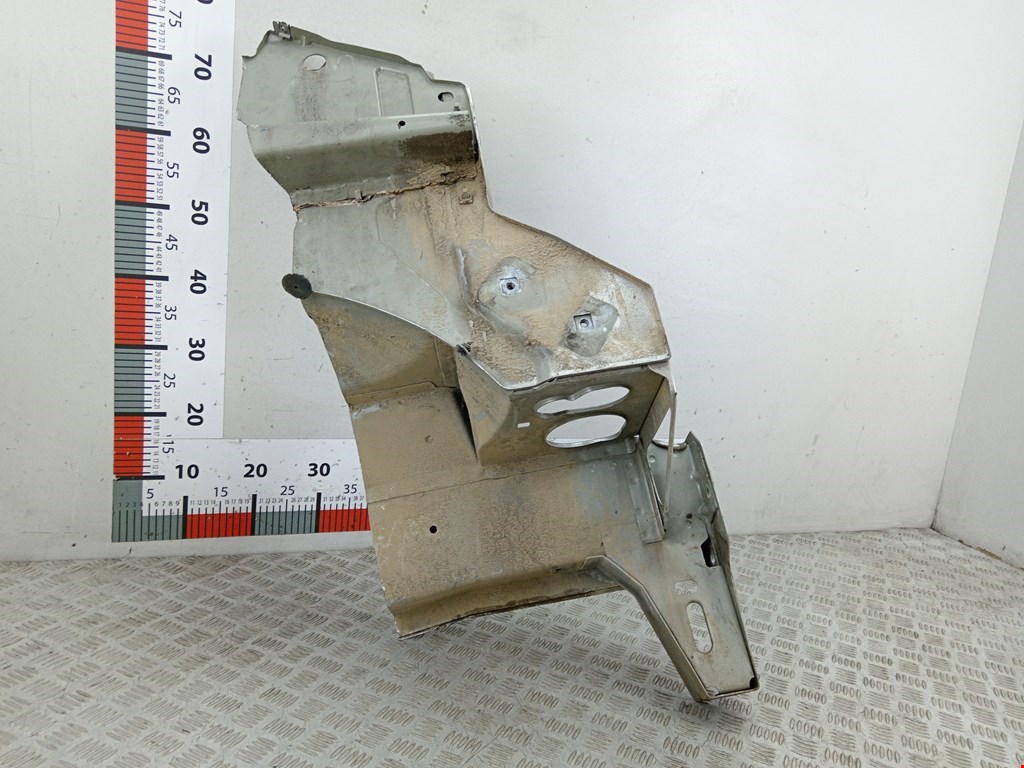 Лонжерон передний правый OPEL Vivaro A 2001-2014