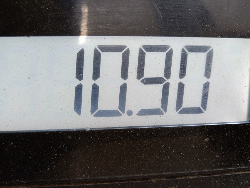 Лонжерон передний правый OPEL Vivaro A 2001-2014