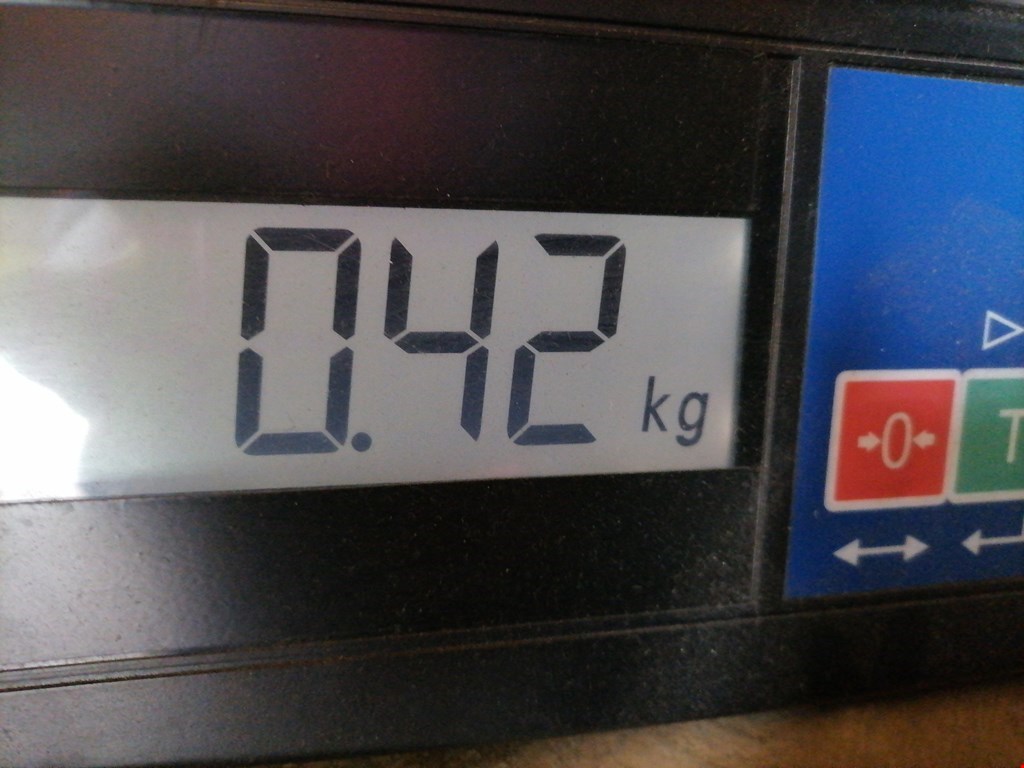 Трубка топливная SKODA Fabia MK2 5J 2007-2014