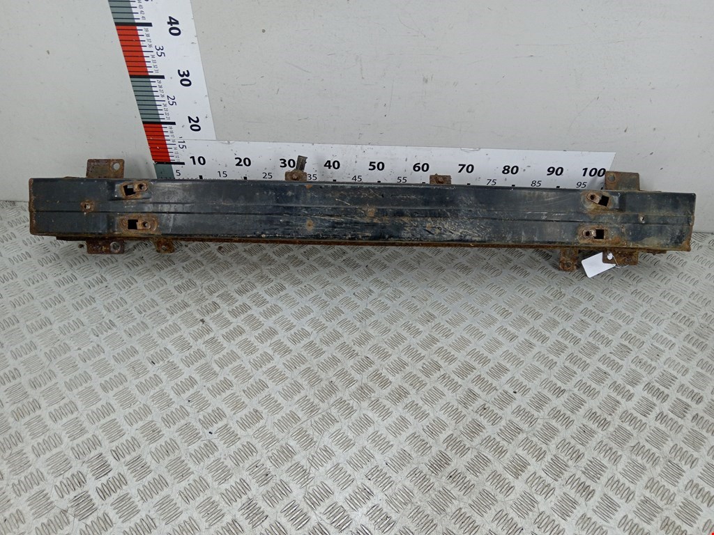 Усилитель переднего бампера (передний) FORD Transit 2000-2006