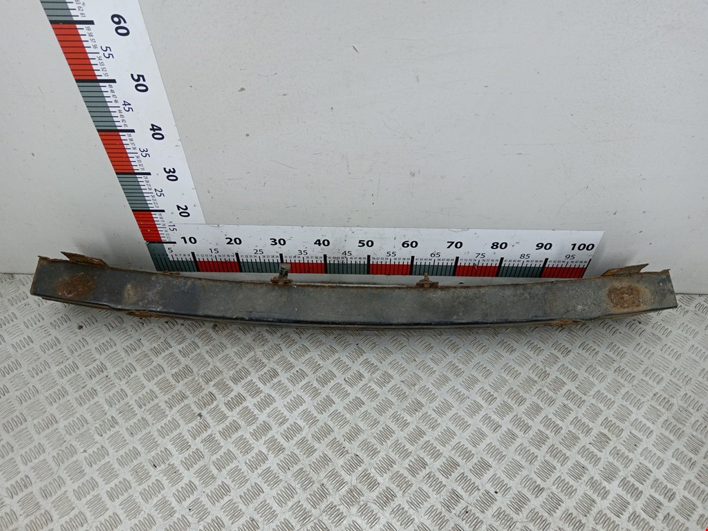 Усилитель переднего бампера (передний) FORD Transit 2000-2006