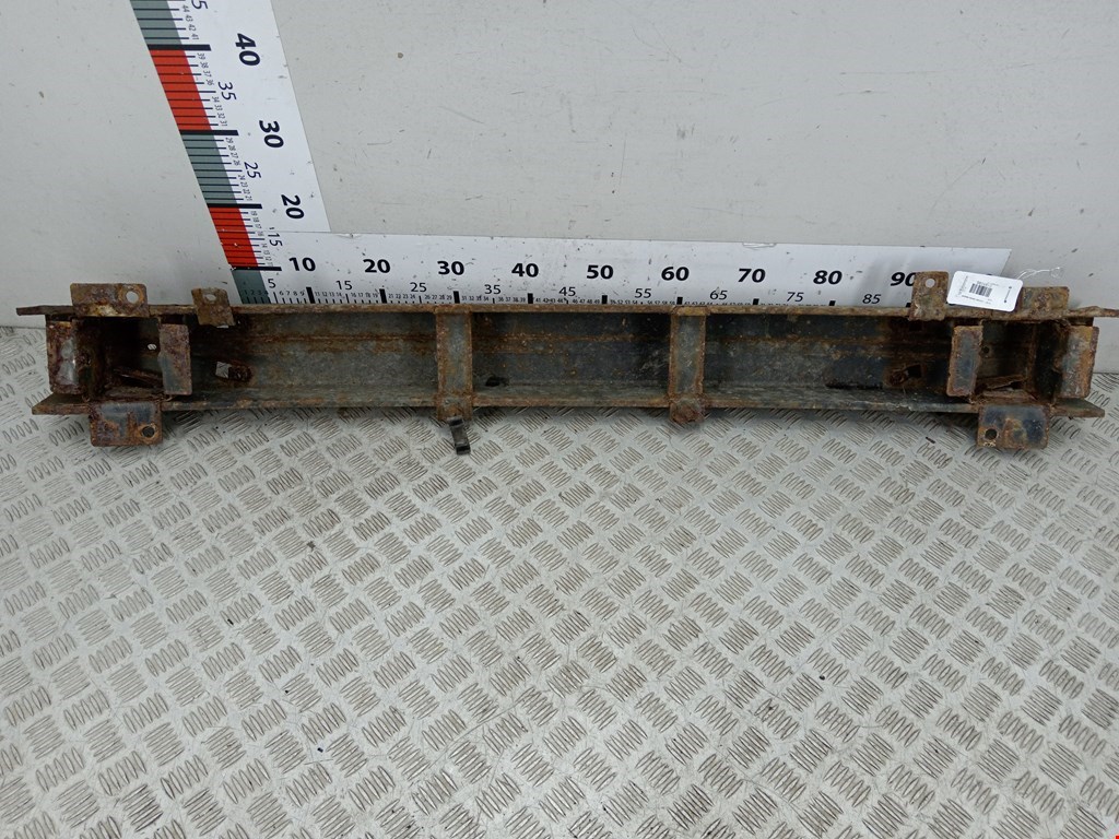 Усилитель переднего бампера (передний) FORD Transit 2000-2006