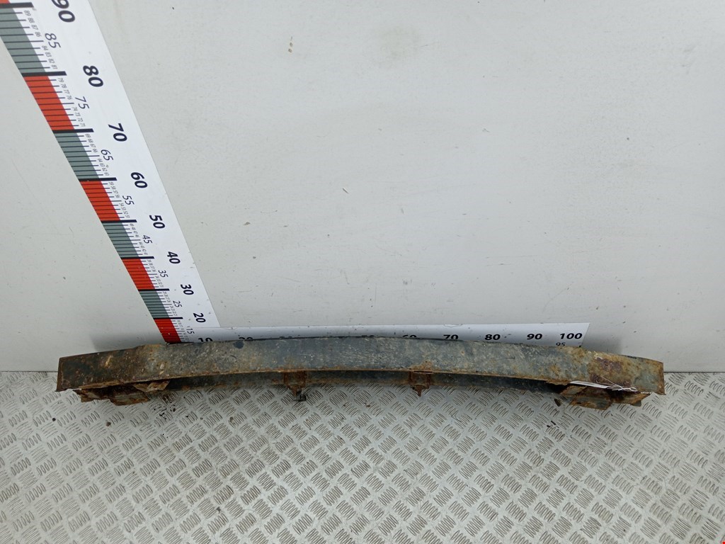 Усилитель переднего бампера (передний) FORD Transit 2000-2006