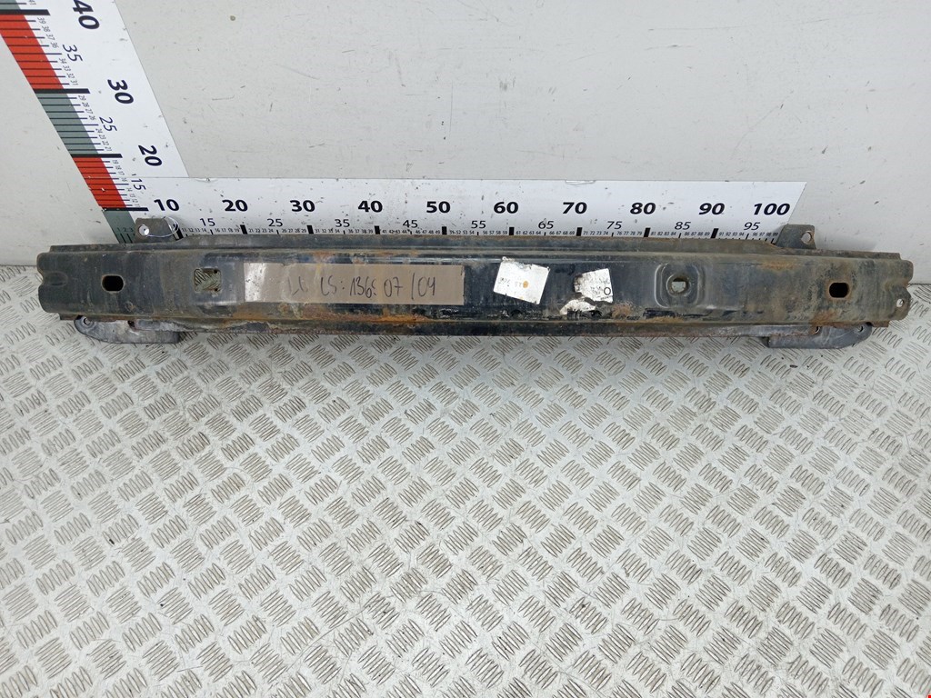 Усилитель переднего бампера (передний) FORD Galaxy 1995-2005