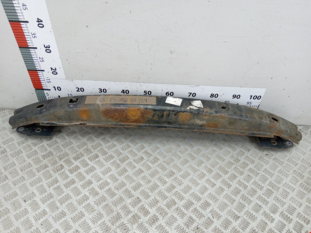 Усилитель переднего бампера (передний) FORD Galaxy 1995-2005