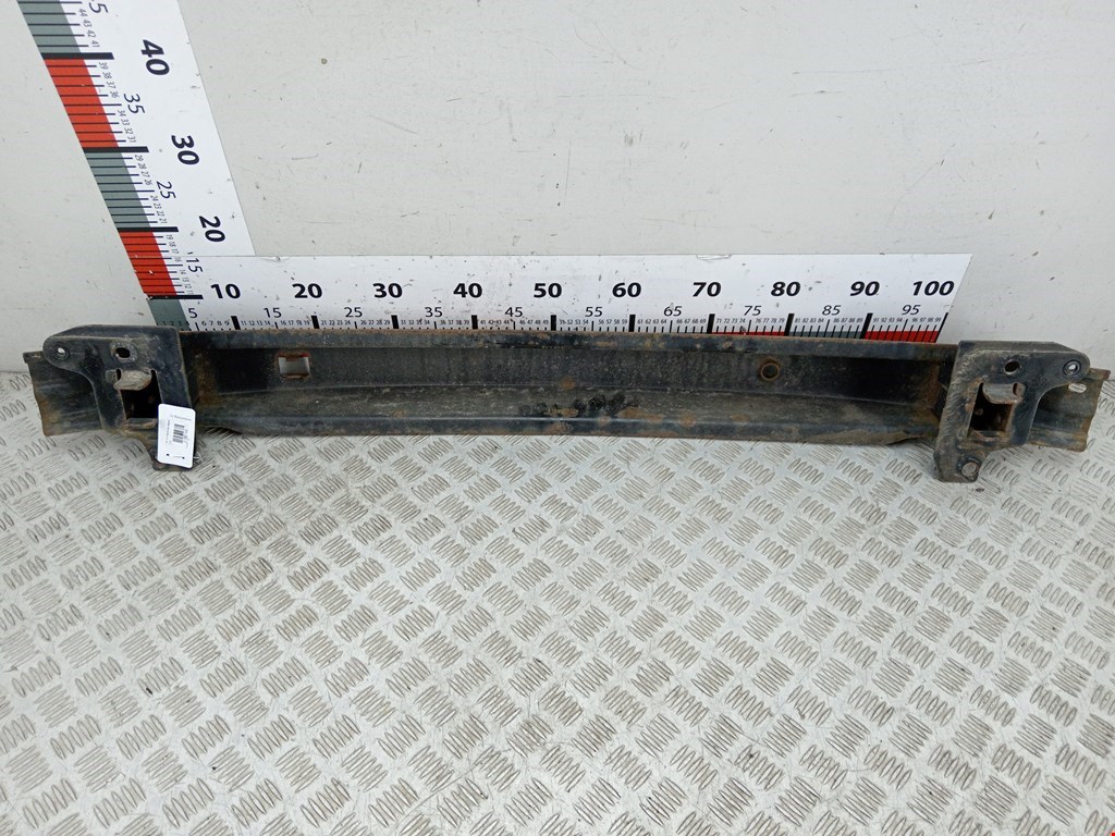 Усилитель переднего бампера (передний) FORD Galaxy 1995-2005