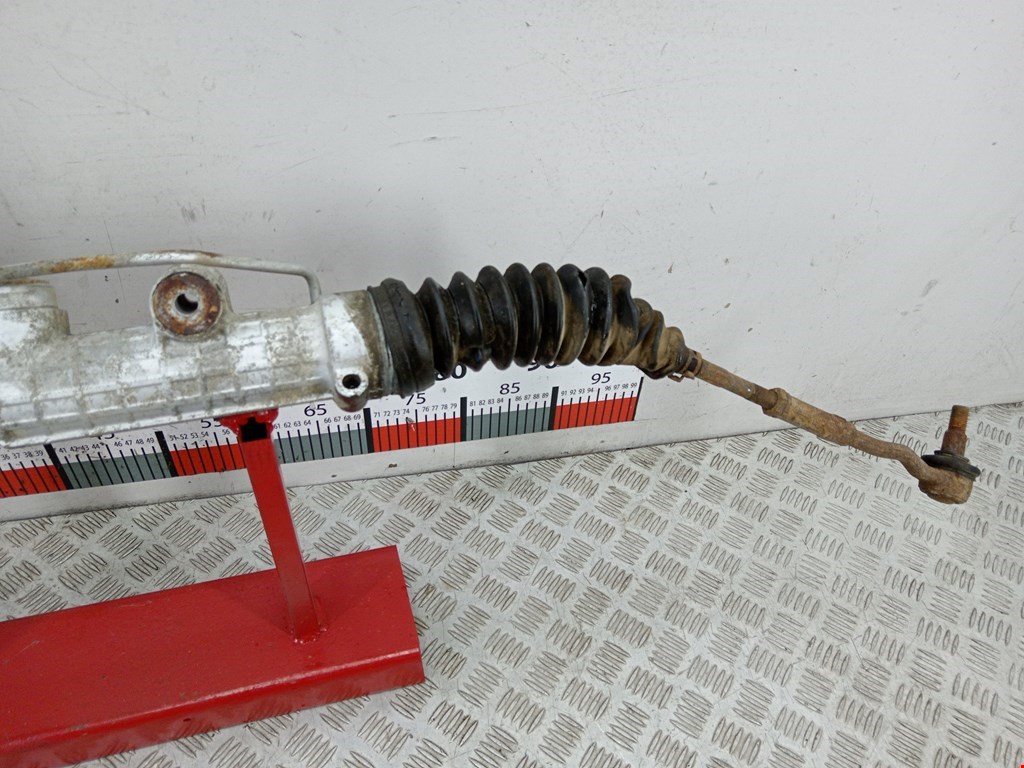 Рейка рулевая MERCEDES-BENZ S-Class IV W220 1998-2005