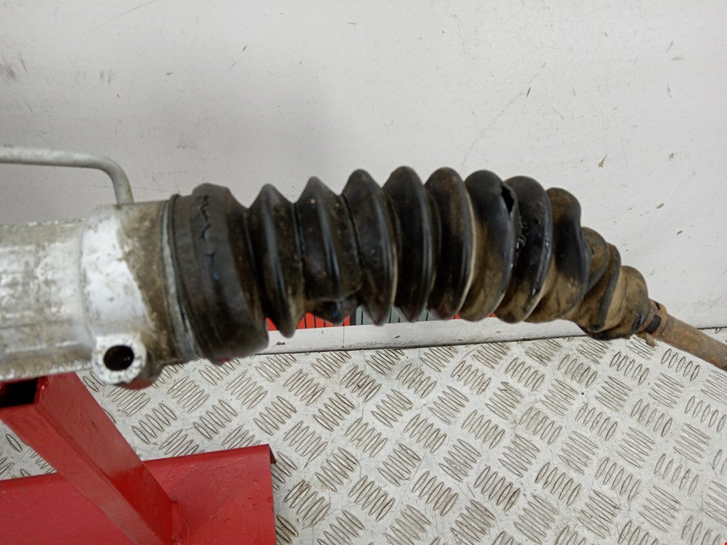 Рейка рулевая MERCEDES-BENZ S-Class IV W220 1998-2005