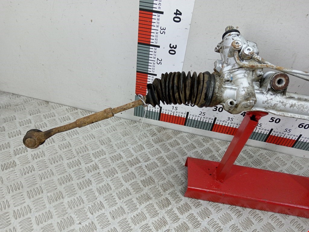 Рейка рулевая MERCEDES-BENZ S-Class IV W220 1998-2005