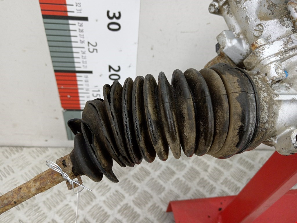 Рейка рулевая MERCEDES-BENZ S-Class IV W220 1998-2005