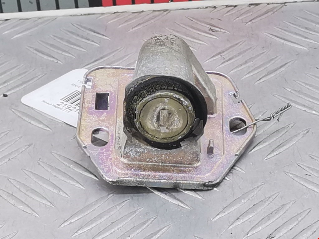 Личинка замка багажника Renault Megane 2 (2002-2009)