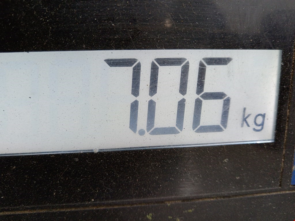 Рейка рулевая MAZDA 626 GE 1992-1997