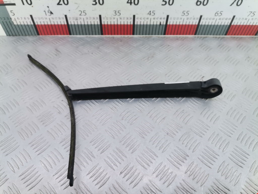 Поводок дворника задний (заднего) SKODA Octavia A5 1Z- 2004-2013