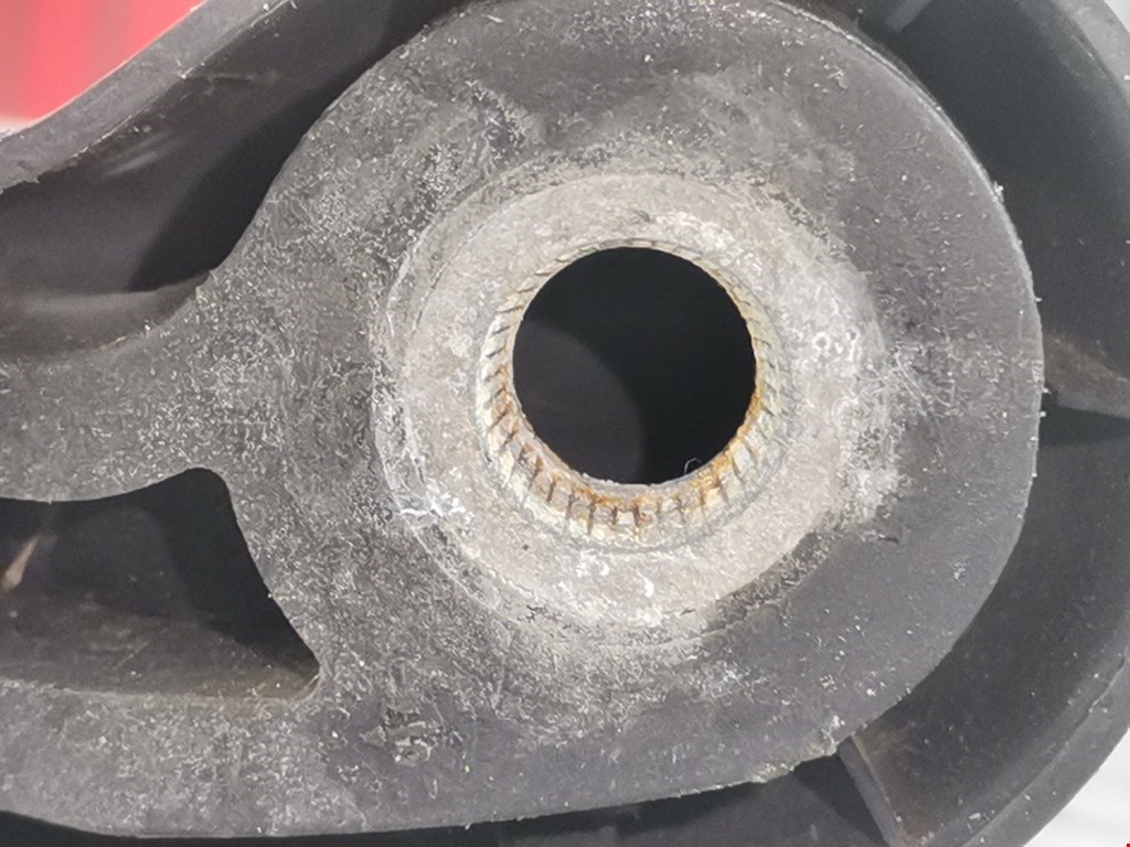 Поводок дворника задний (заднего) SKODA Octavia A5 1Z- 2004-2013