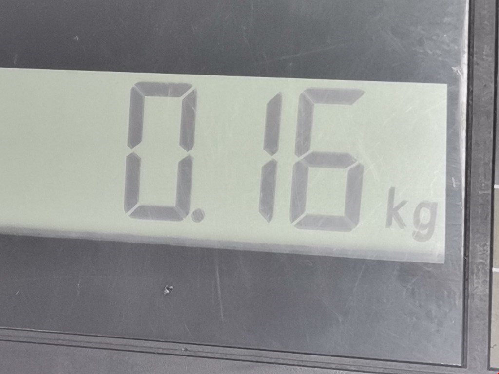 Поводок дворника задний (заднего) SKODA Octavia A5 1Z- 2004-2013