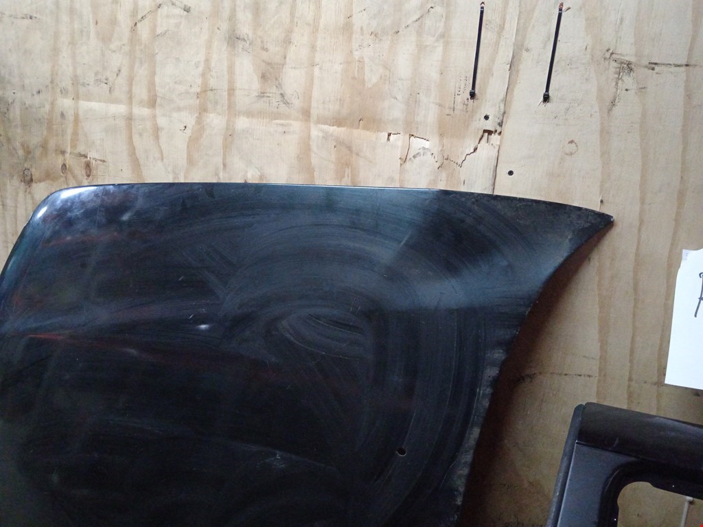 Капот MITSUBISHI Galant VIII 1996-2006