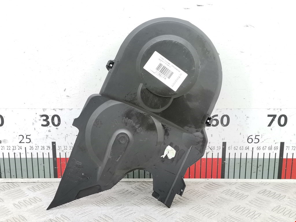 Кожух ремня (ГРМ генератора гидроусилителя помпы) Volkswagen Golf 5 (2003-2008)