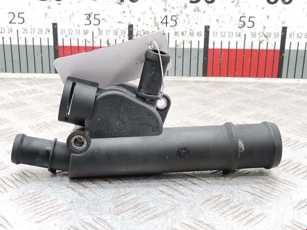 Корпус термостата VOLKSWAGEN Golf V 2003-2009