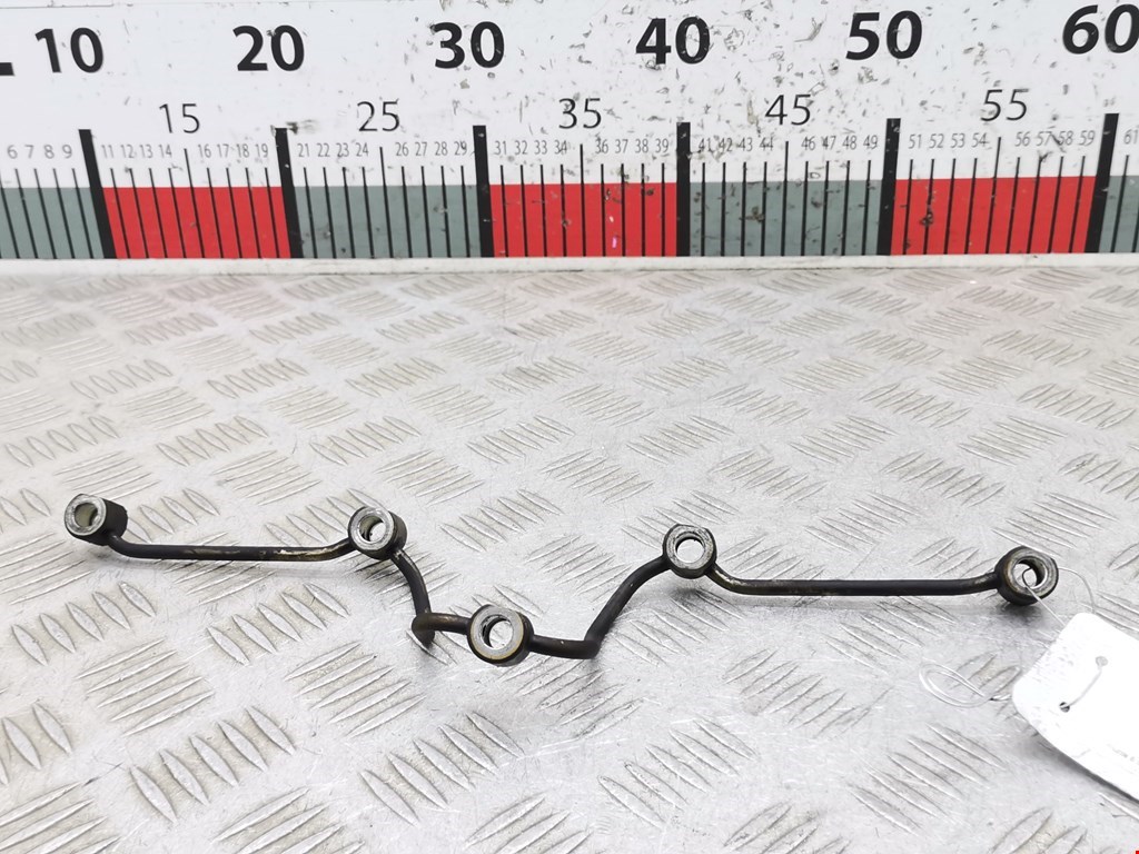 Трубка топливная MAZDA Mazda 6 GG 2000-2007