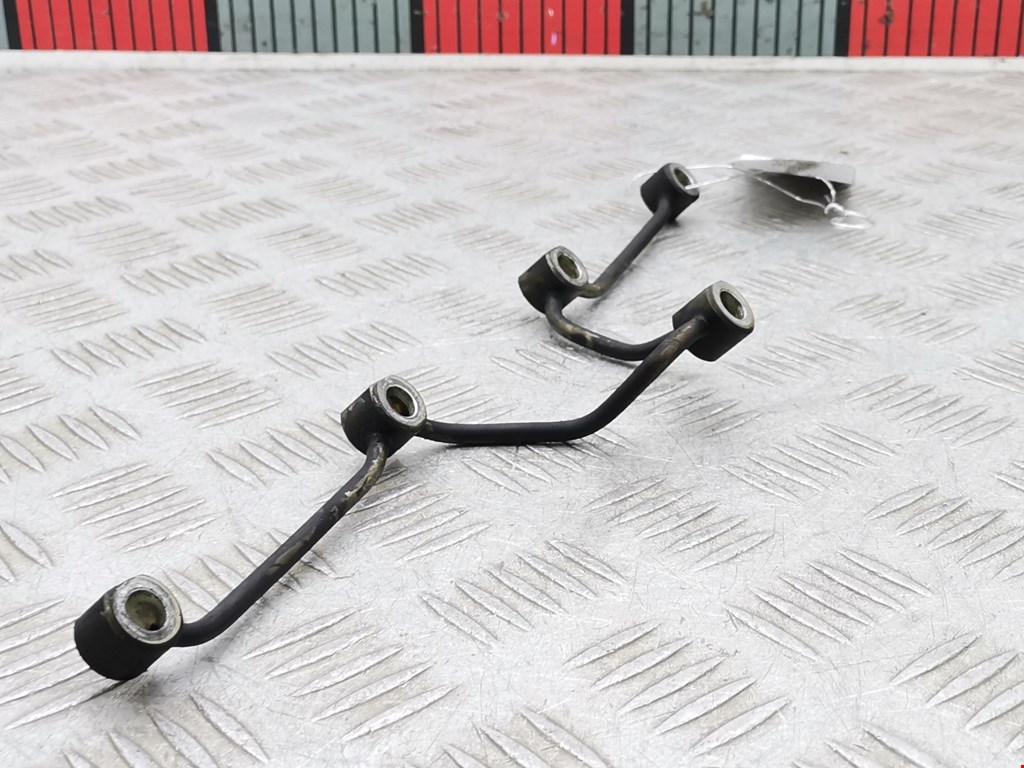 Трубка топливная MAZDA Mazda 6 GG 2000-2007