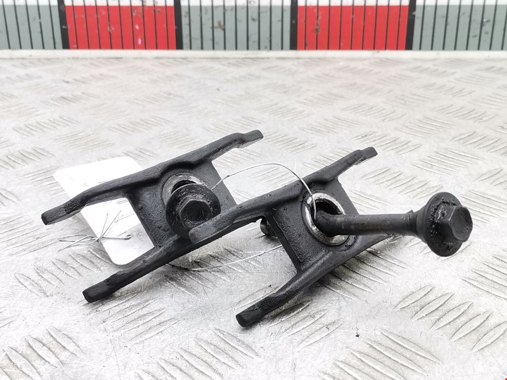 Кронштейн форсунки MAZDA Mazda 6 GG 2000-2007