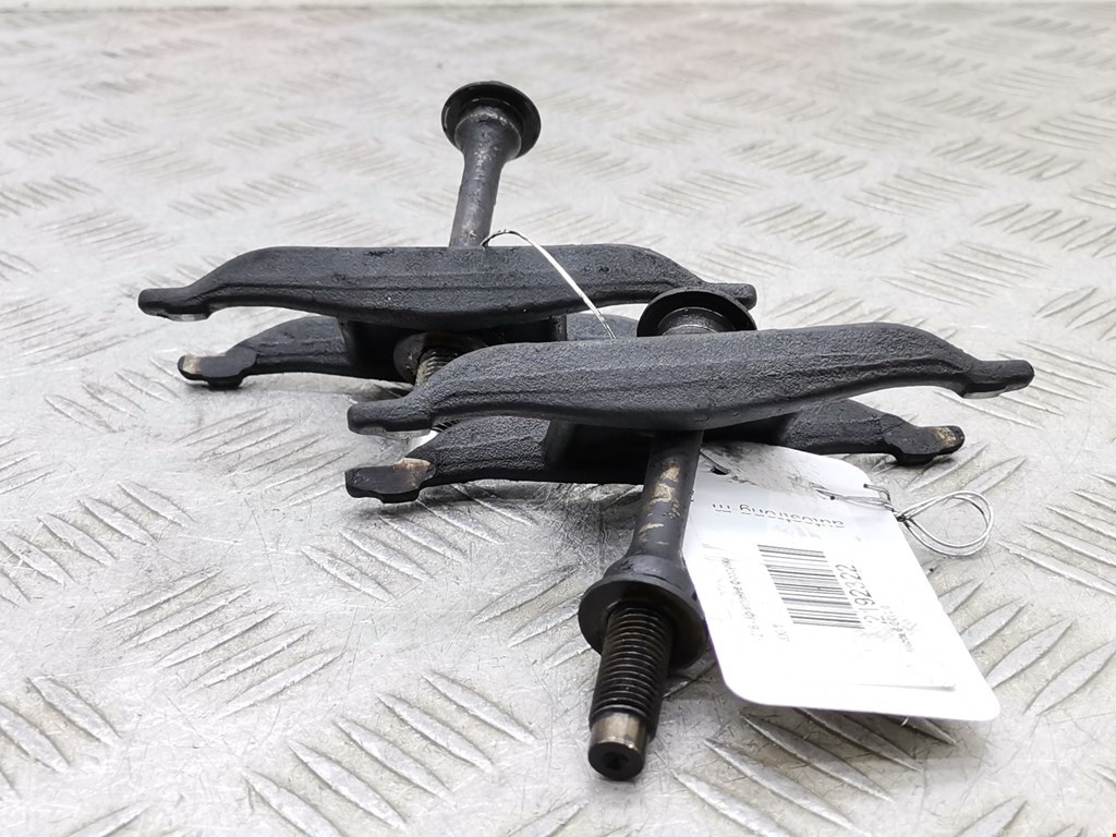 Кронштейн форсунки MAZDA Mazda 6 GG 2000-2007