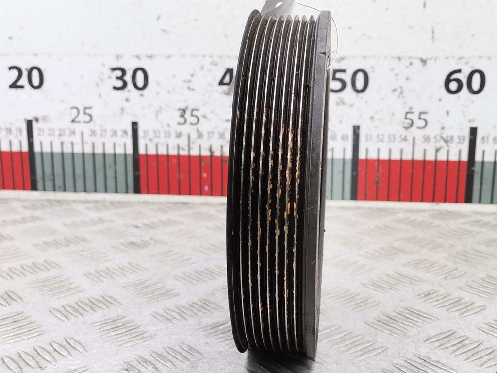 Шестерня коленвала (шкив) MAZDA Mazda 6 GG 2000-2007